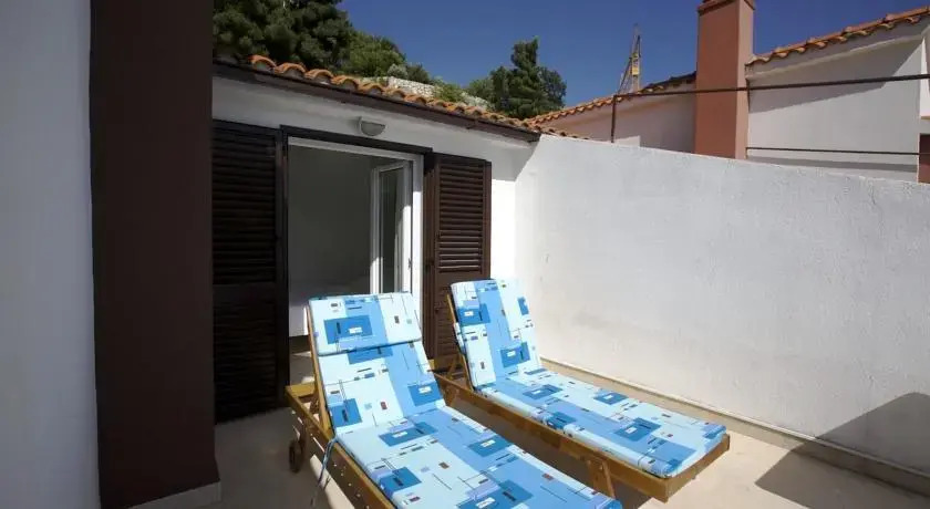 Beachfront Apartments