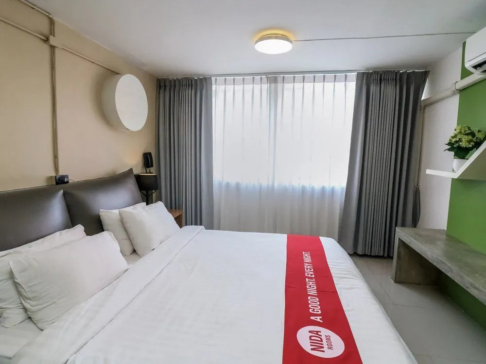 Nida Rooms Maya 1317 Sridonchan