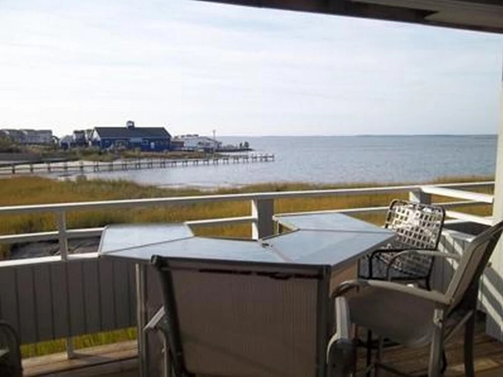 Cajun Cove 101 2009 Bayard Ave by Long & Foster