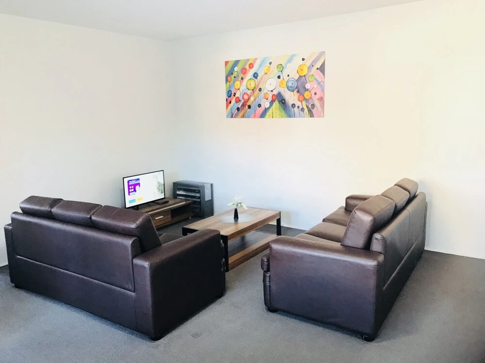 South Pacific Apartments - Sydney