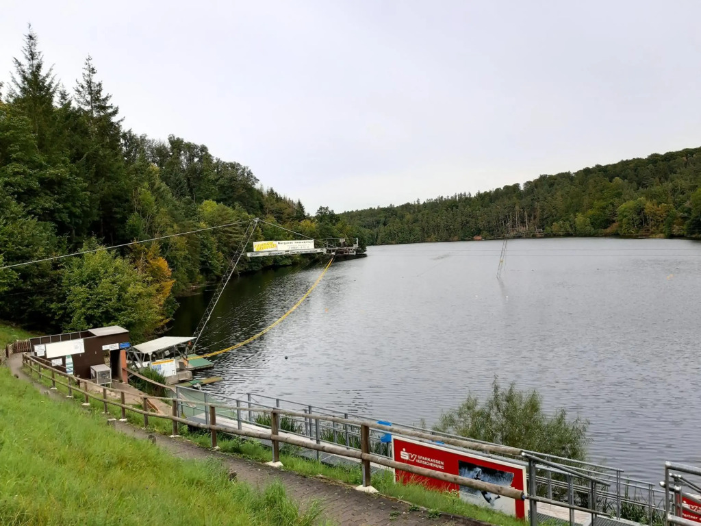 Twistesee Ferienwohnung