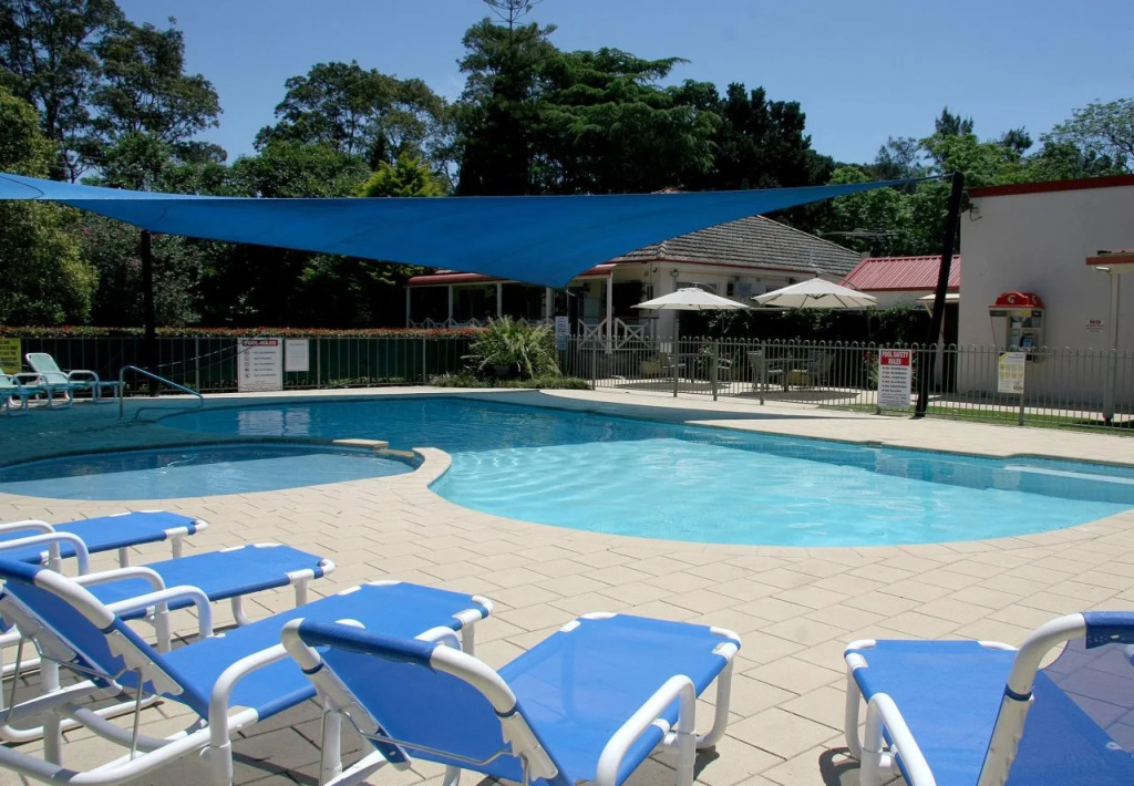 Ingenia Holidays Nepean River