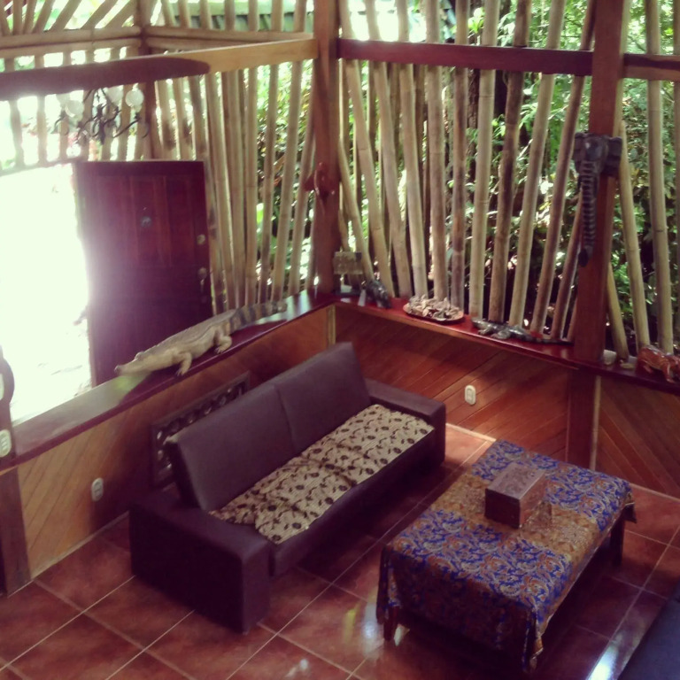 Chosa Manglar Suites & Cabins