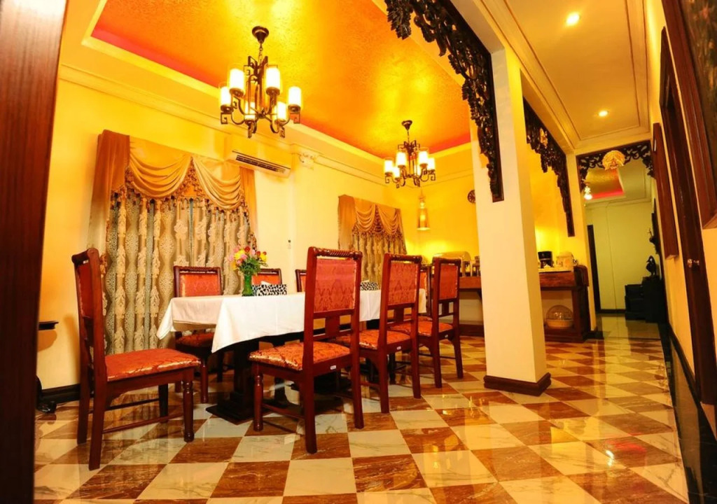 Union Square Hotel