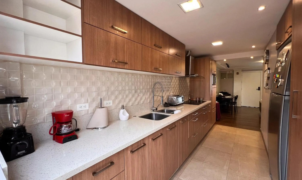 Apartamento duplex con Jaccuzi