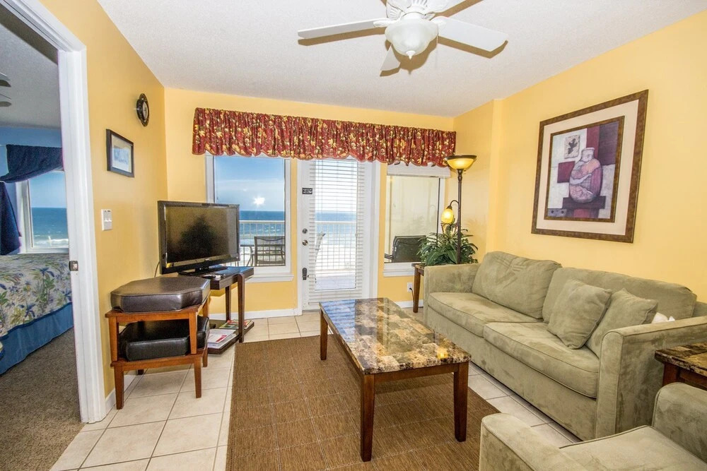Boardwalk 685 - Two Bedroom Condo
