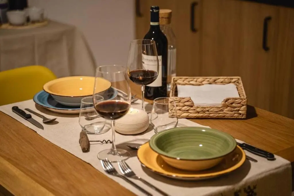 Dimori Guest House