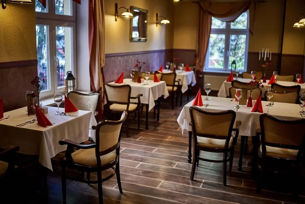 Hotel Stara Poczta