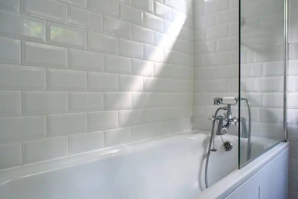 Pretty Brixton 1 Bedroom Flat With Garden