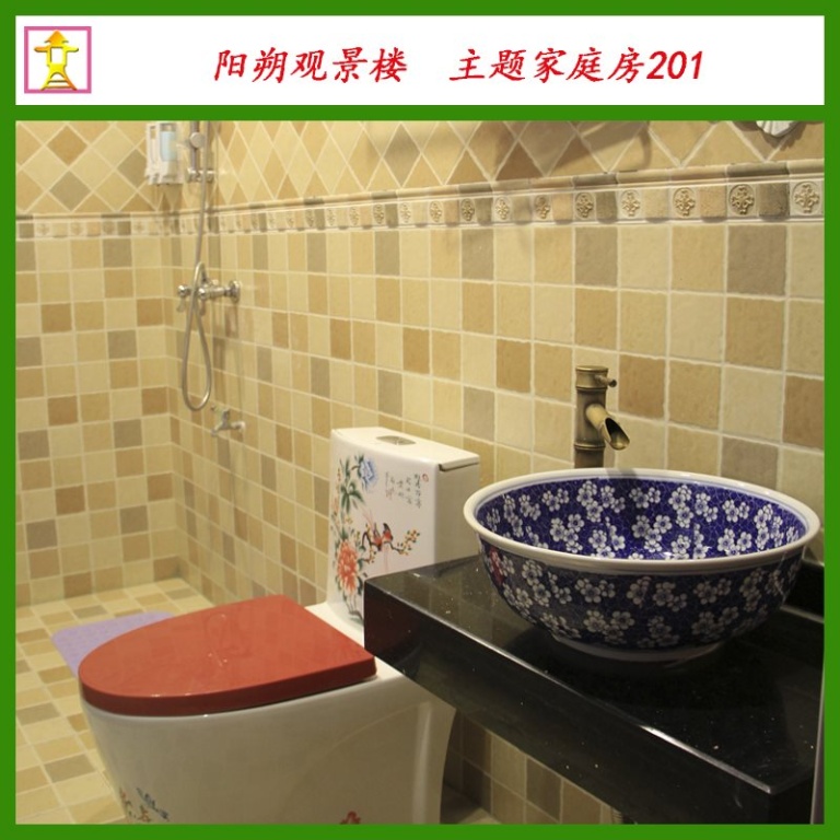 Yangshuo Guanjinglou Hotel