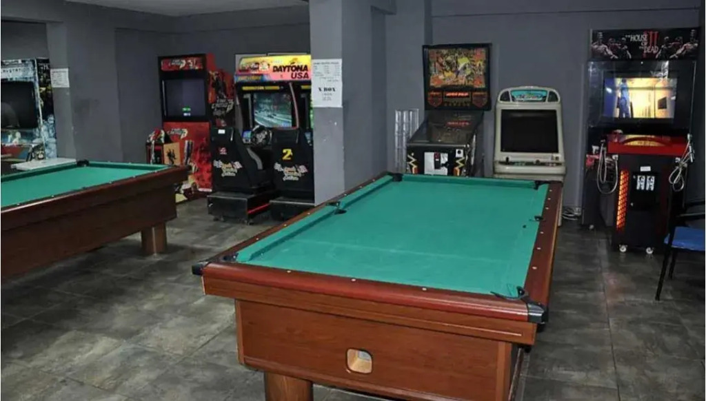 Club Pineta Hotel - All Inclusive