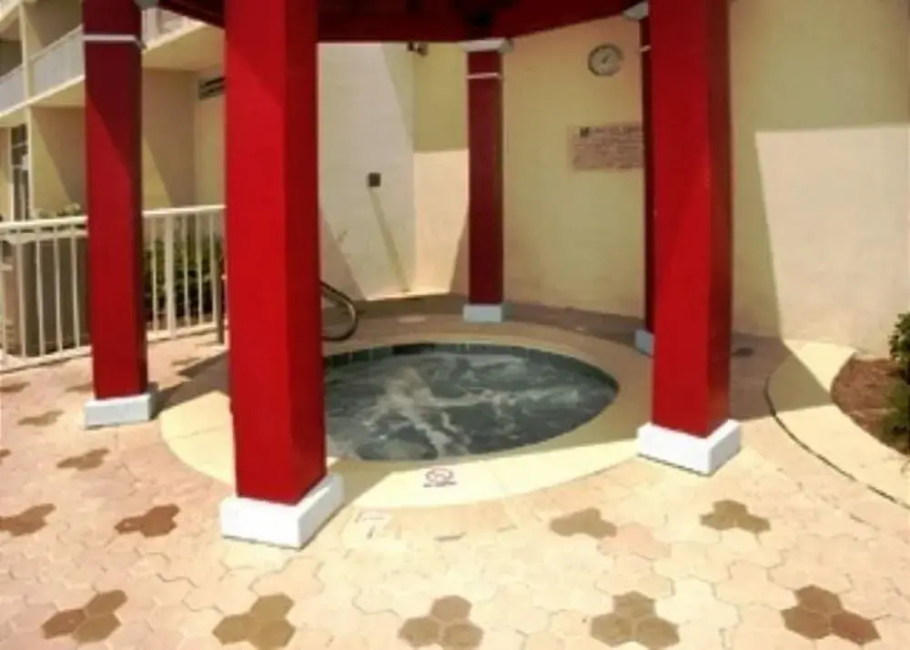 Majestic Beach Resort Tower I by Panhandle Getaways