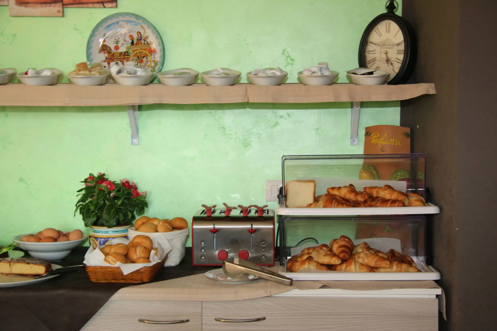 Hotel Chrismare Taormina