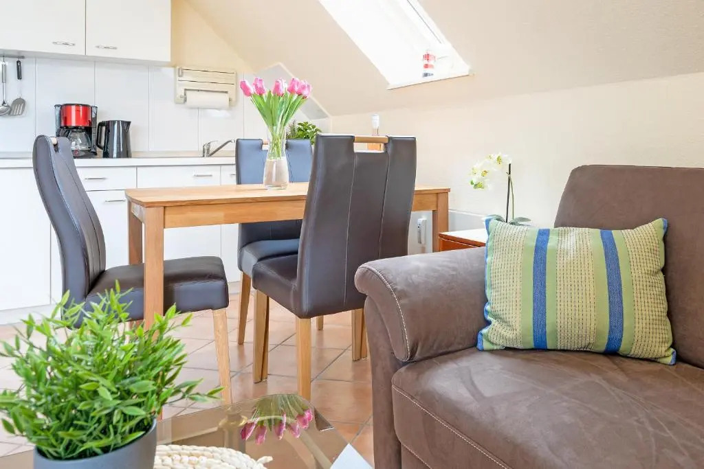 Seepark Wohnung 3 4