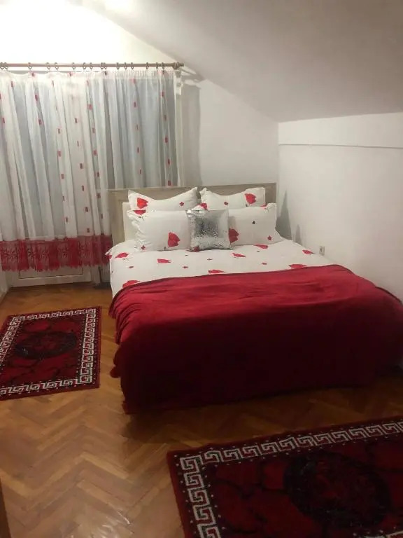 Casa la Raisa