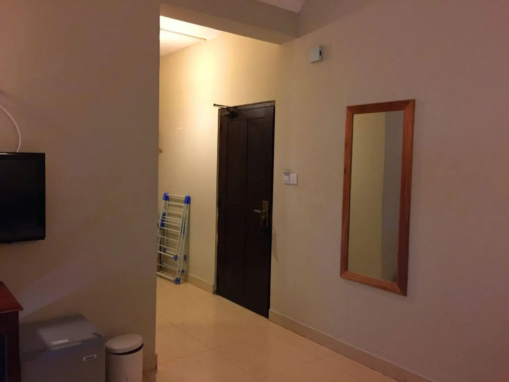 Lafala Hotel & Service Apartment