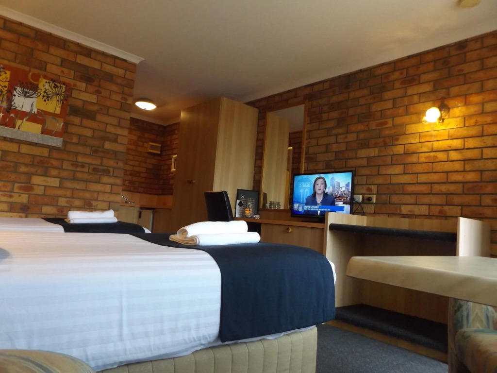 Ocean View Motor Inn Merimbula