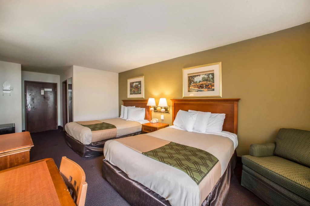 Econo Lodge Marion