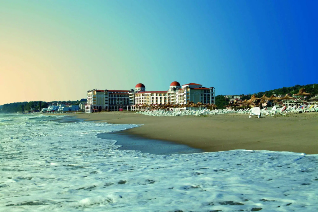 Alua Helios Bay - All Inclusive