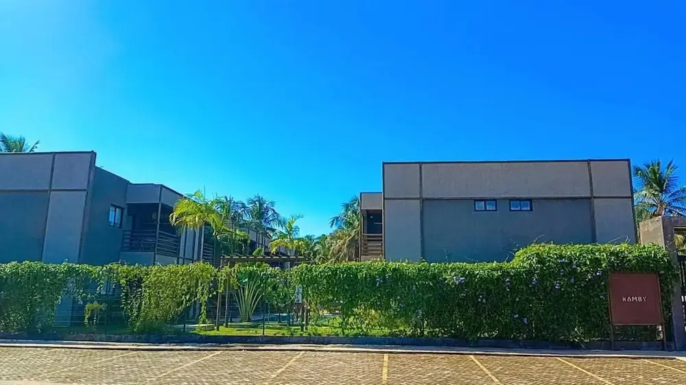 Villa Kamby Milagres B003