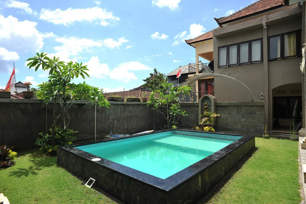 Airy Jimbaran Kayu Sugih 8 Bali