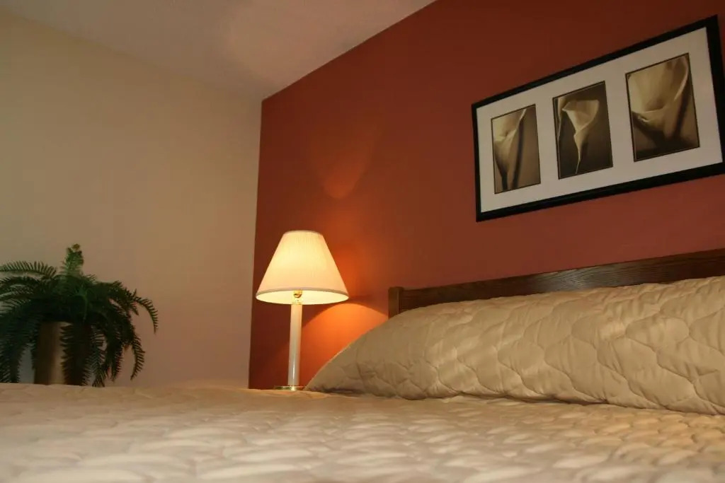 Affordable Suites of America Fredericksburg