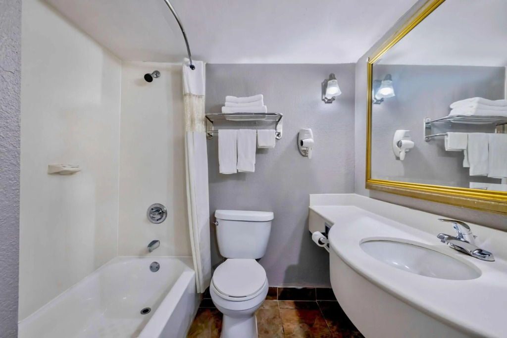 Motel 6 Harrisburg PA Near PA Expo Center