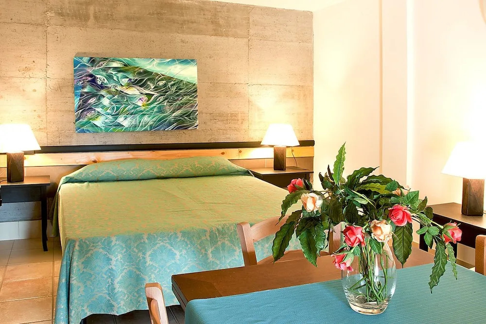 Centro Vacanze - One Bedroom No.2