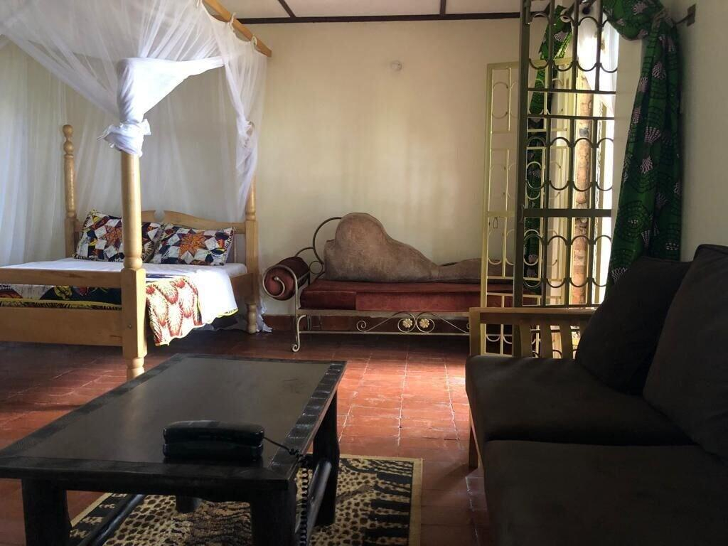sundiata beach resort