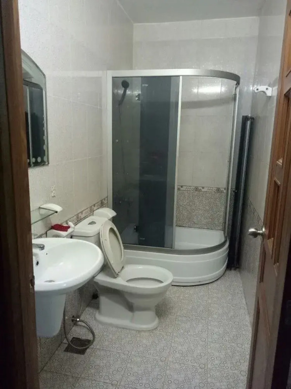 Hong Nhung Hotel
