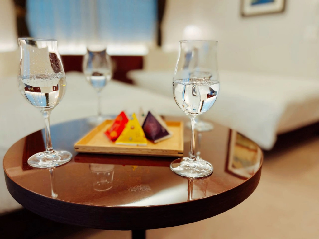 HOTEL BRILLIO ASAKUSABASHI