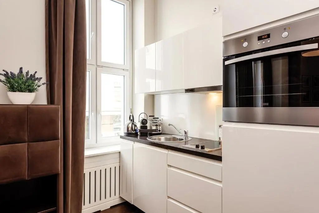 Arabel Design Apartments