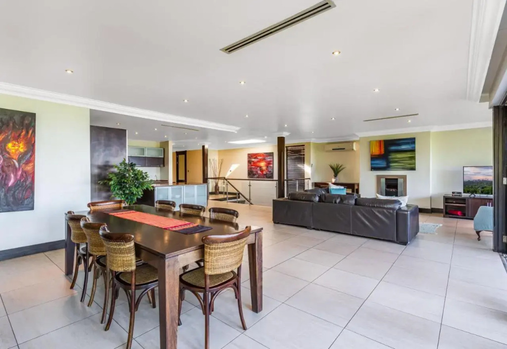 12 Phezulu Villas, Zimbali Coastal Resort