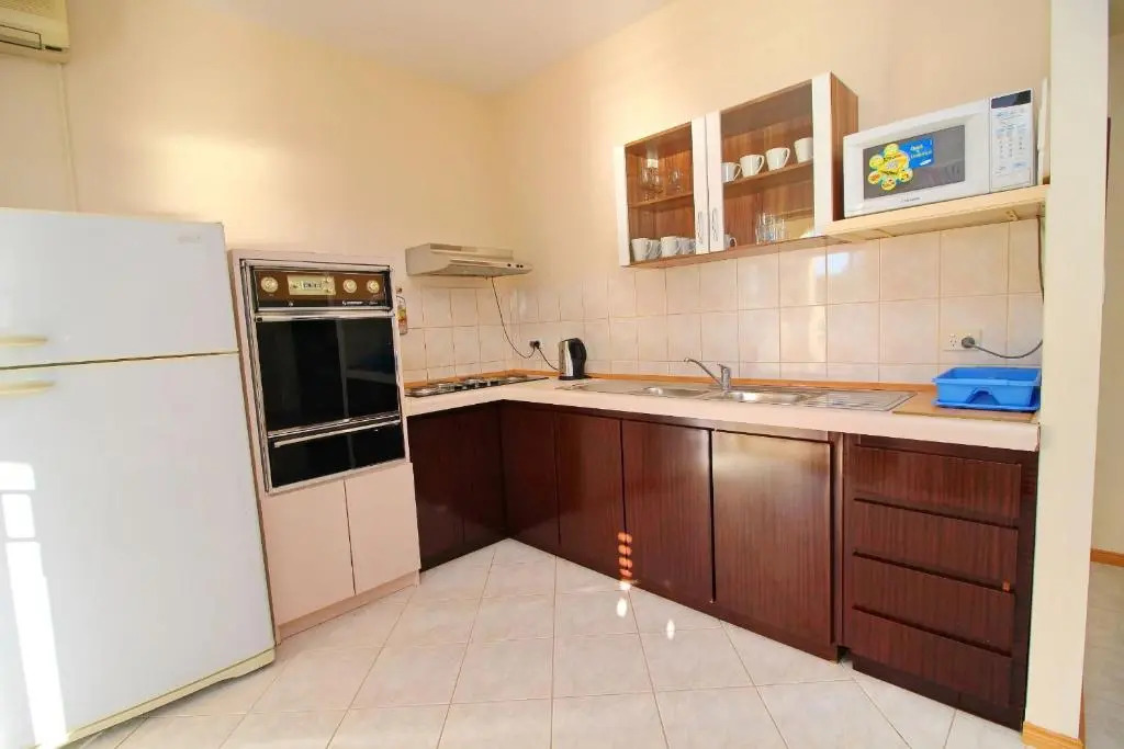 Apartments Villa Steffi