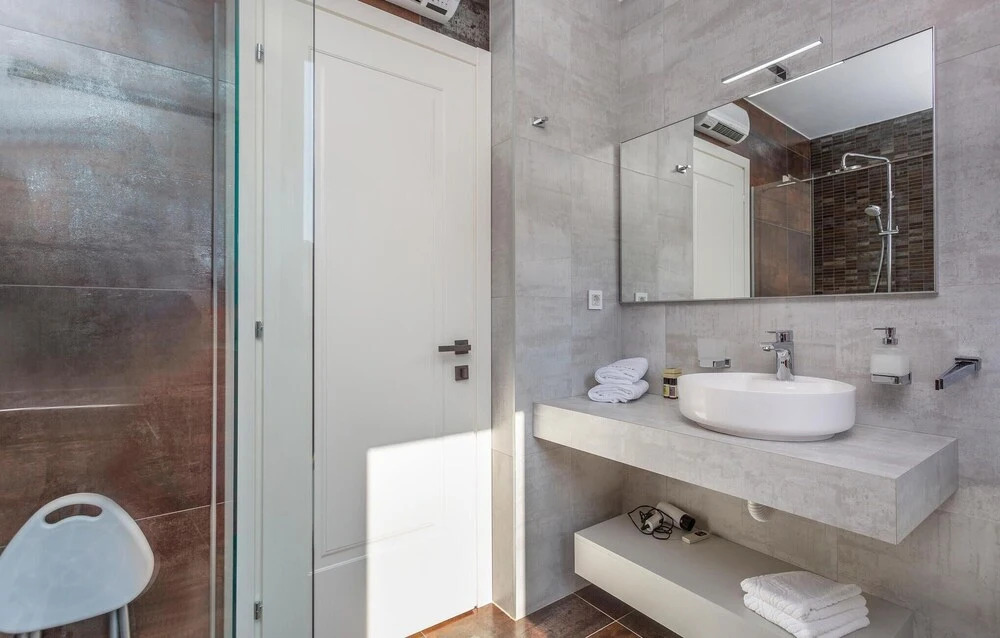 Awesome Apartment in Zidarici With Wifi and 2 Bedrooms