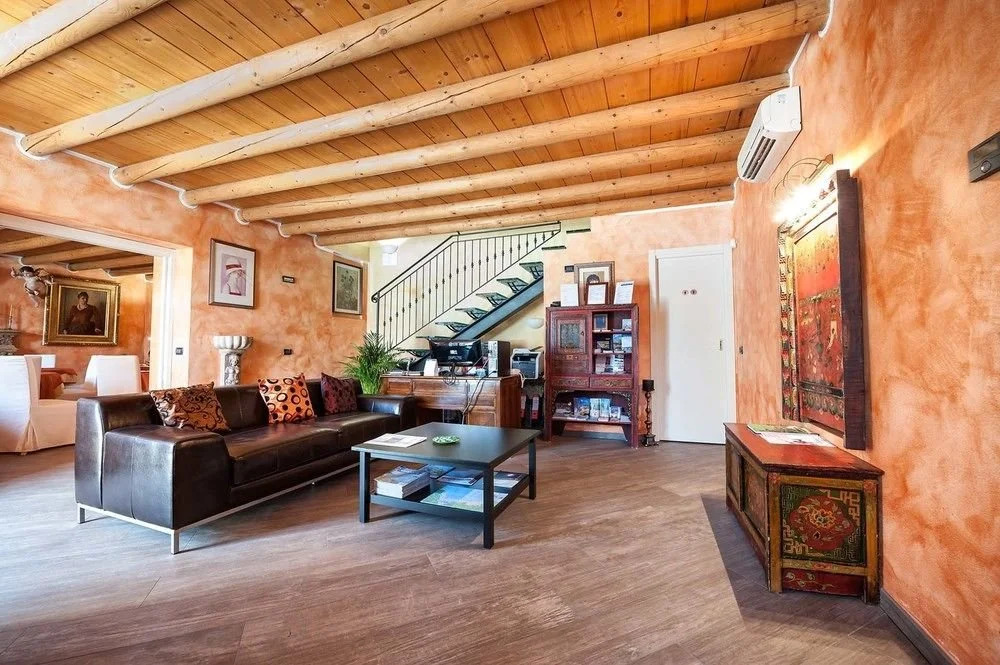 Villa Pace