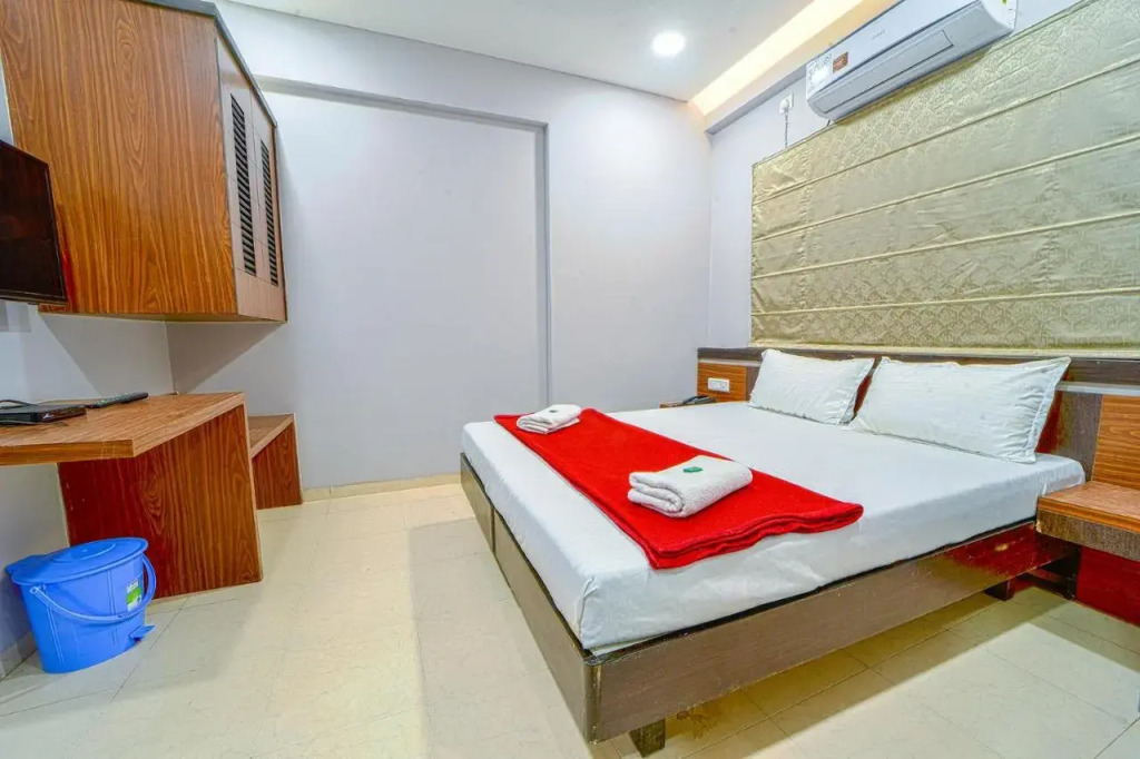 Shri Dwarka lodging