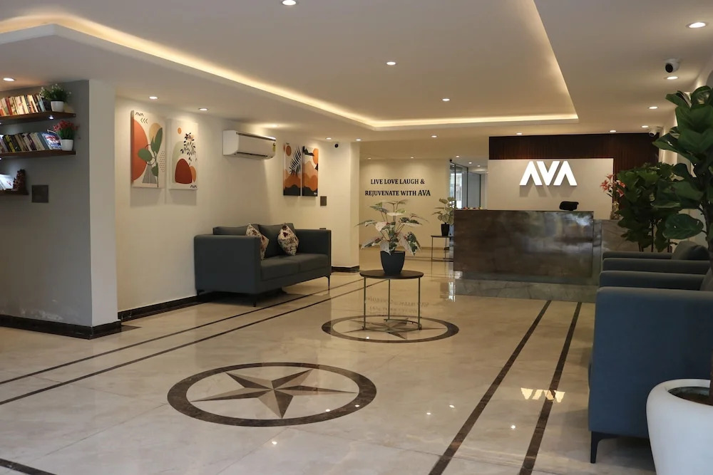 AVA Hotels and Corporates Millennium City