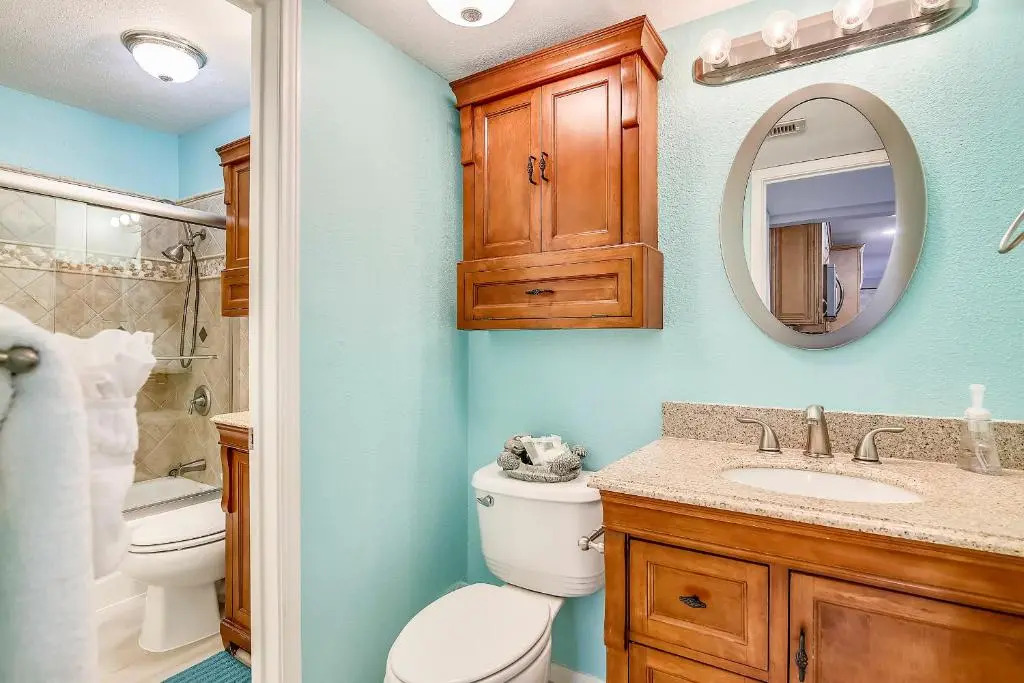 A Sunny Seahorse by Ryson Vacation Rentals