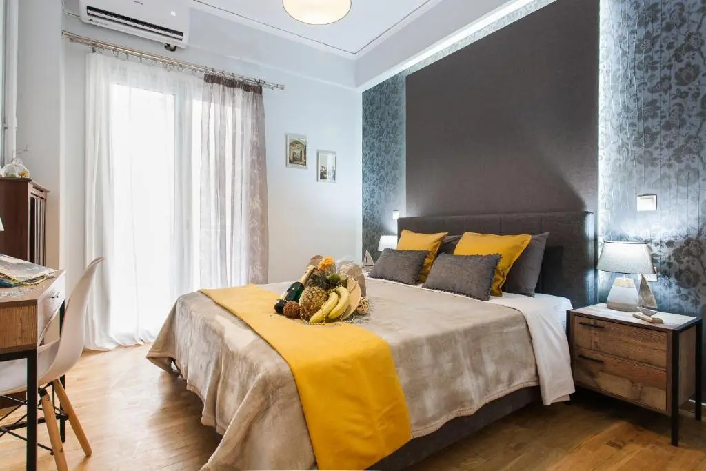 Cozy, Central, Safe apartment close to Acropolis