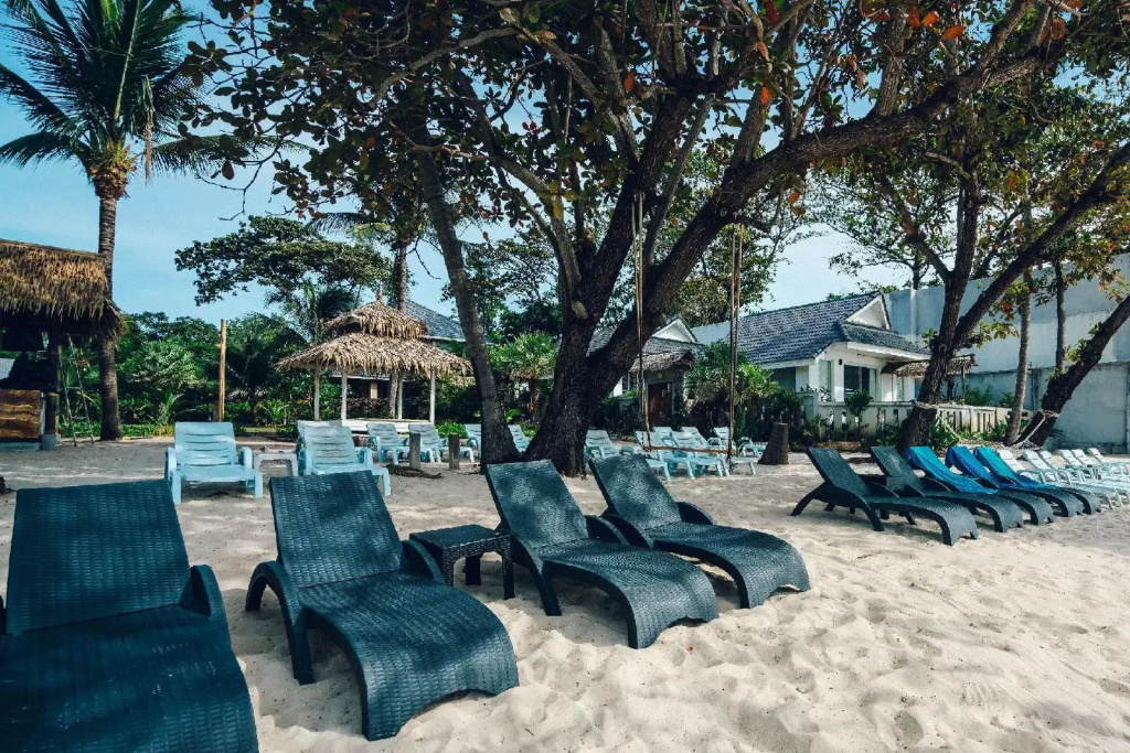 Kings Garden Resort - SHA Plus