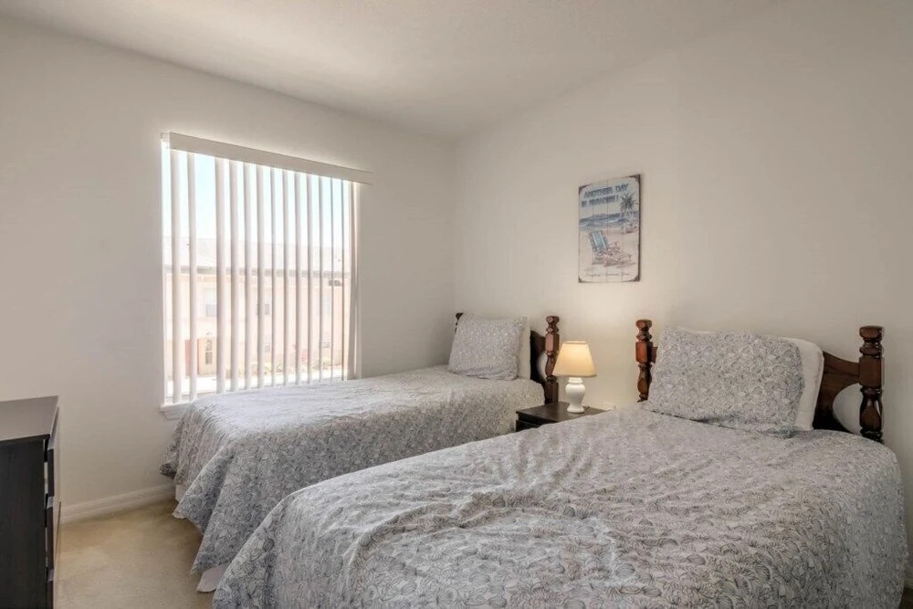 Jame's Club Cortile 3 Bedroom Condo