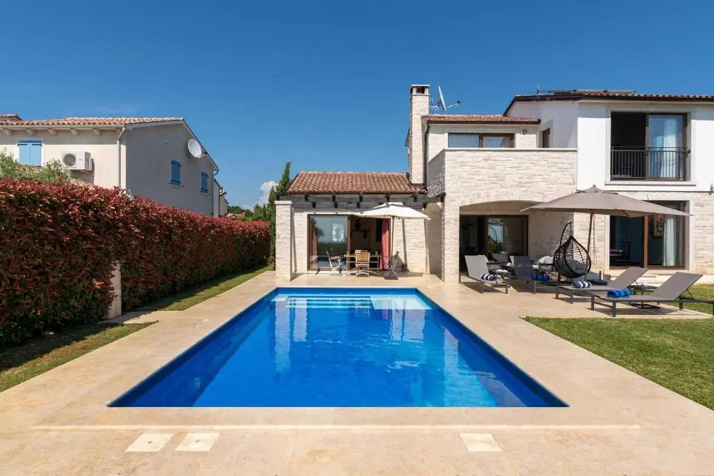 Villa Baratto