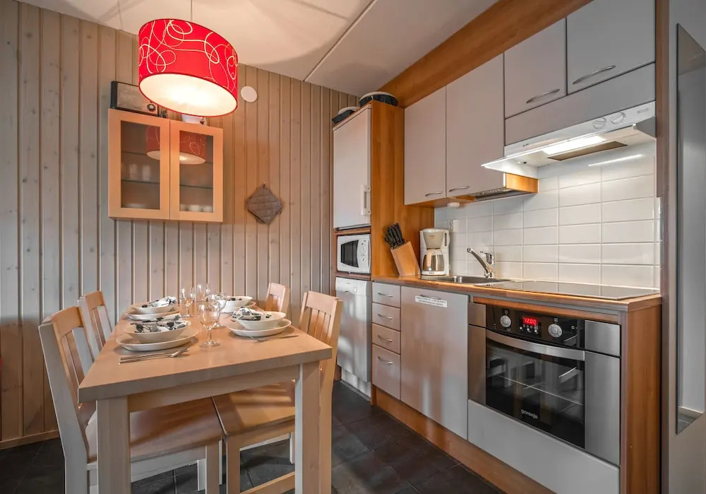 Ski-Inn RukaTonttu