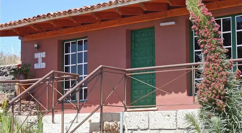 El Cuarto de Aperos