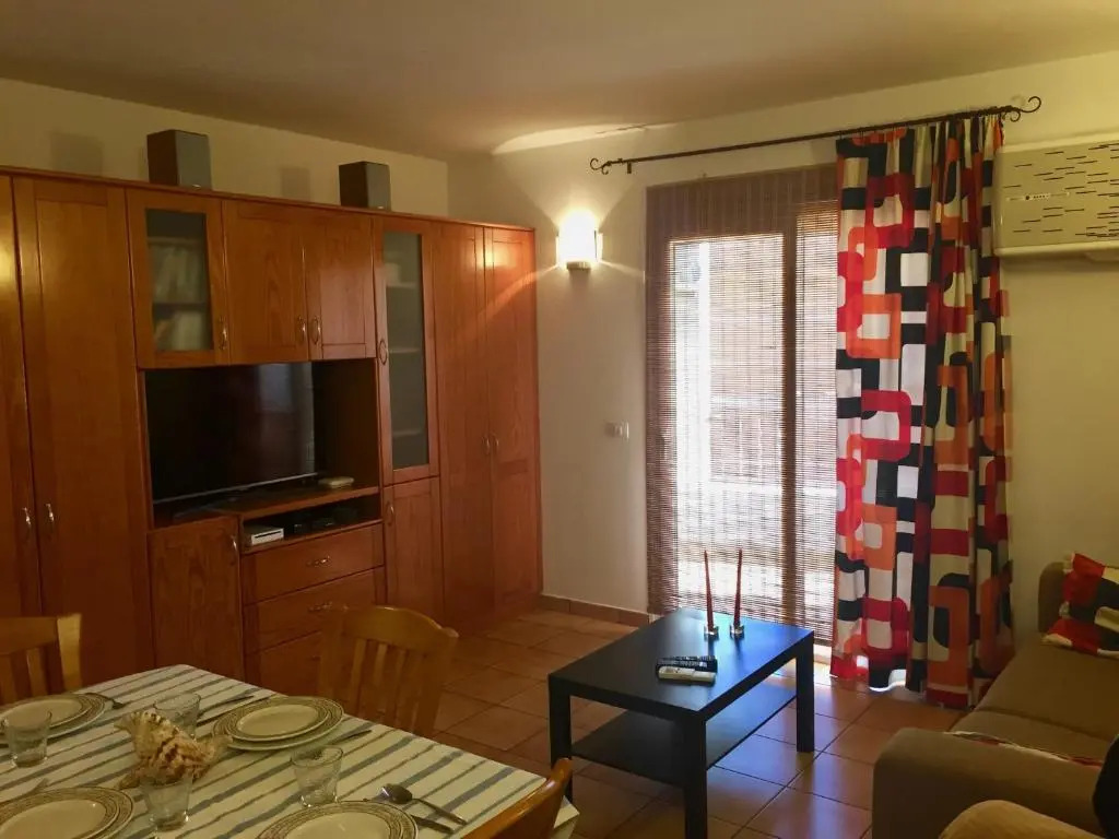 Apartamento Claudina
