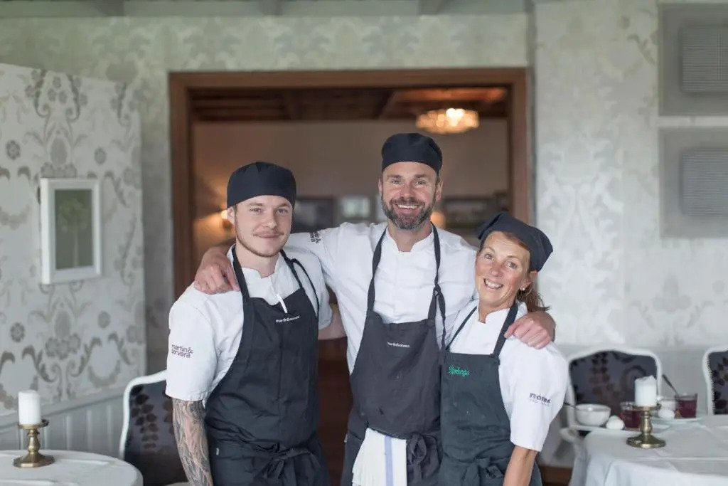 Hestraviken Hotell & Spa