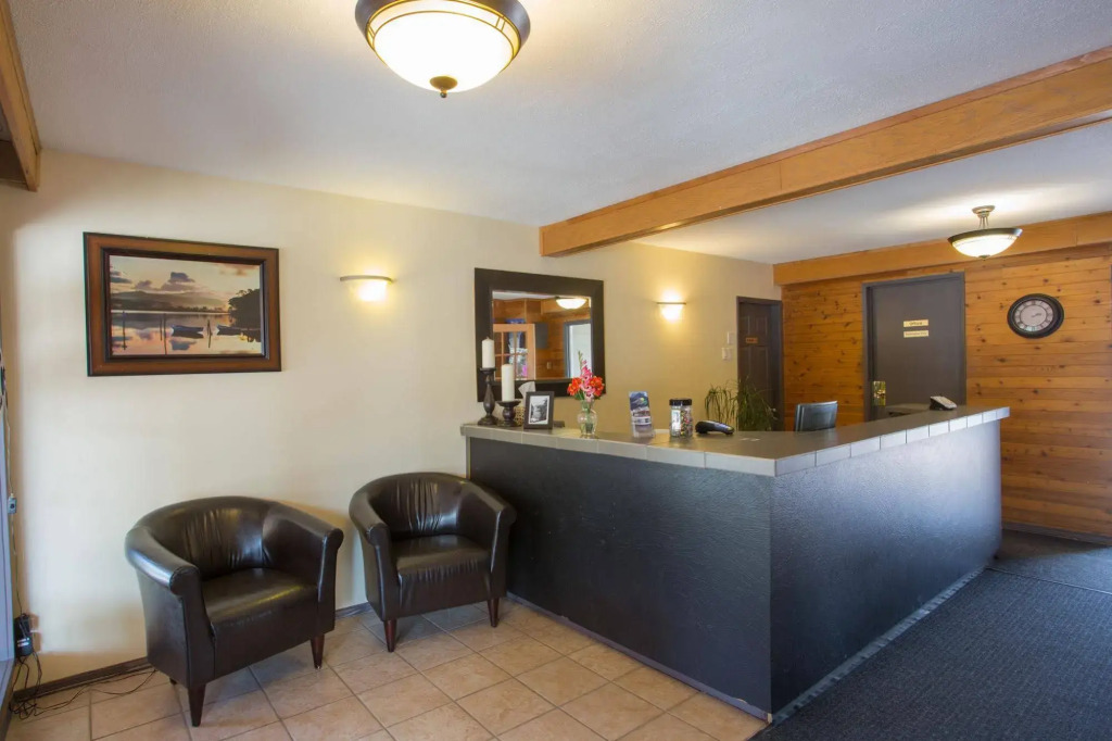 Powder Mountain Lodge