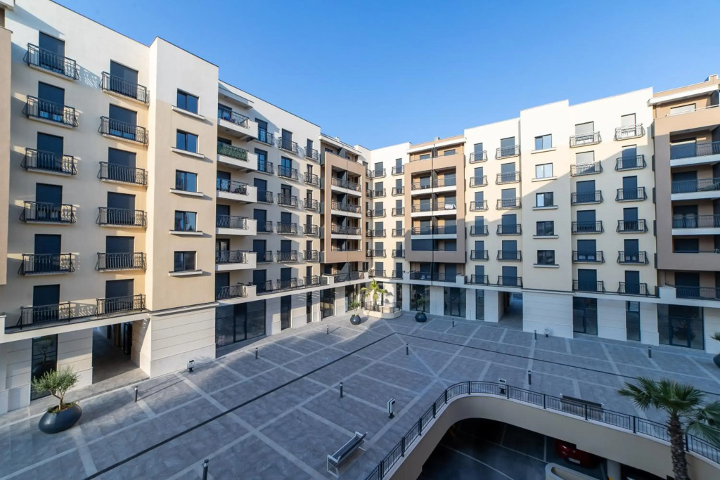 Apartments Tulip Podgorica