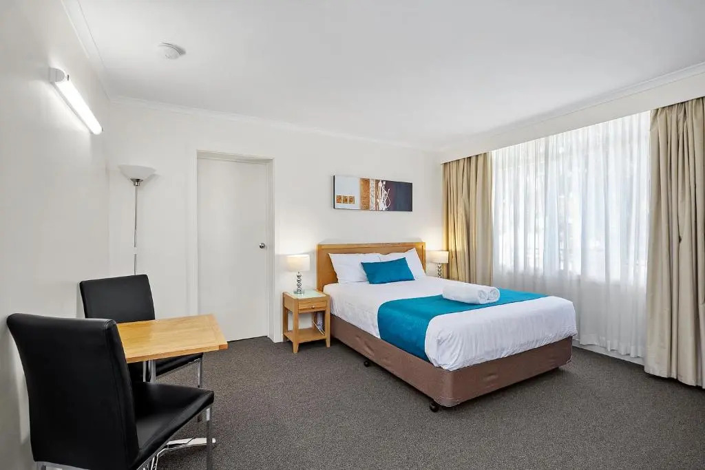Thunderbird Motel Yass